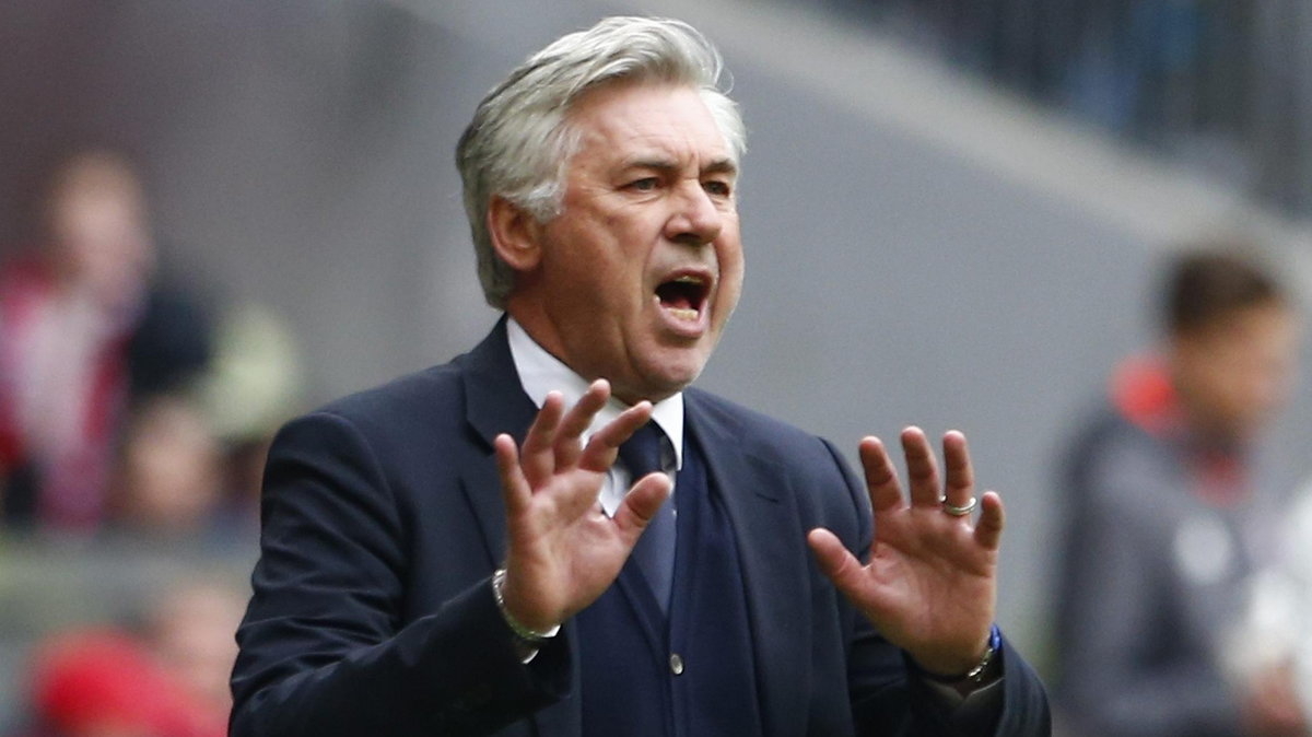 Carlo Ancelotti