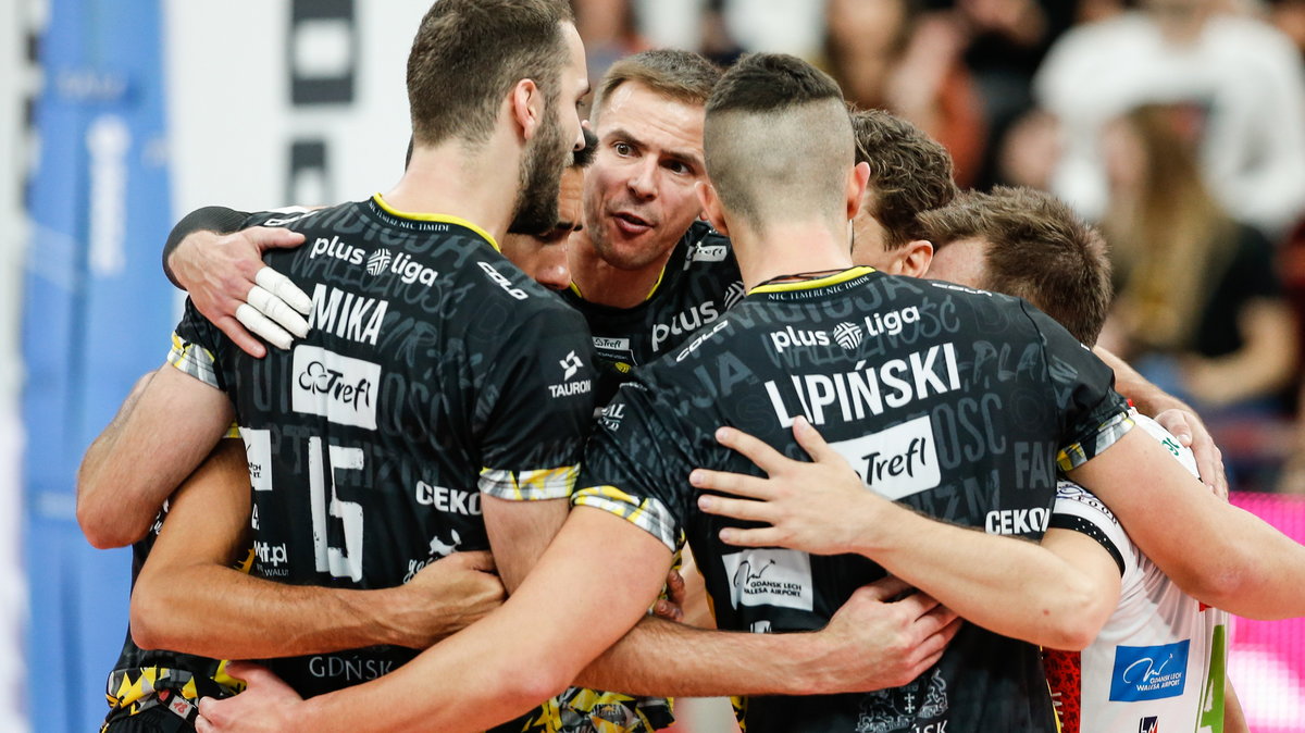 Trefl Gdańsk