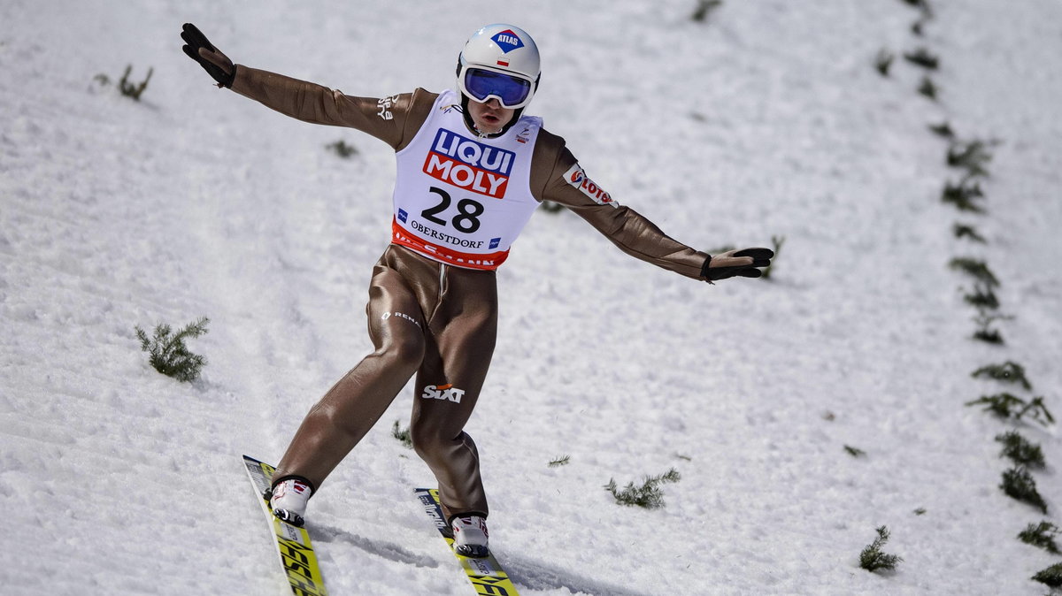 Kamil Stoch