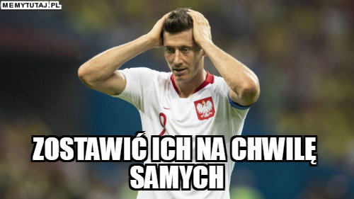 Memy po meczu Szkocja — Polska