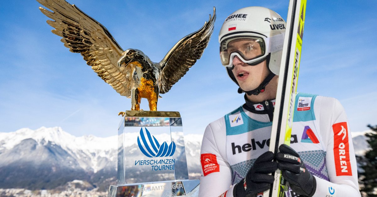 Kiedy Turniej Czterech Skoczni 2026? Wystąpi pięciu Polaków