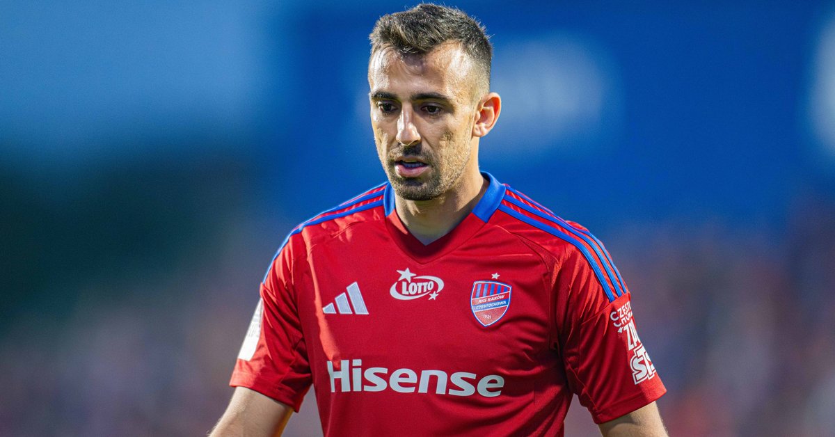 Odebrał telefon z Grecji z pytaniem o Marka Papszuna. Tego się nie spodziewał