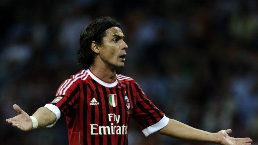 Filippo Inzaghi