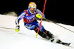 ITALY ALPINE SKIING WORD CUP