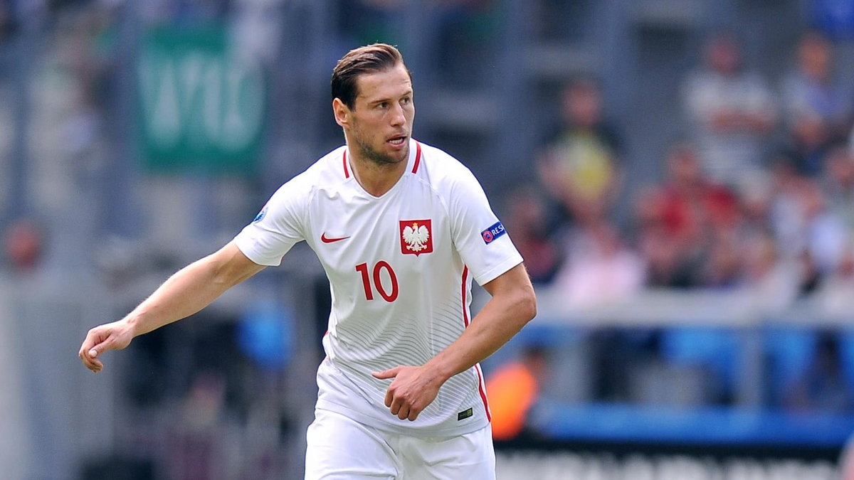 Grzegorz Krychowiak