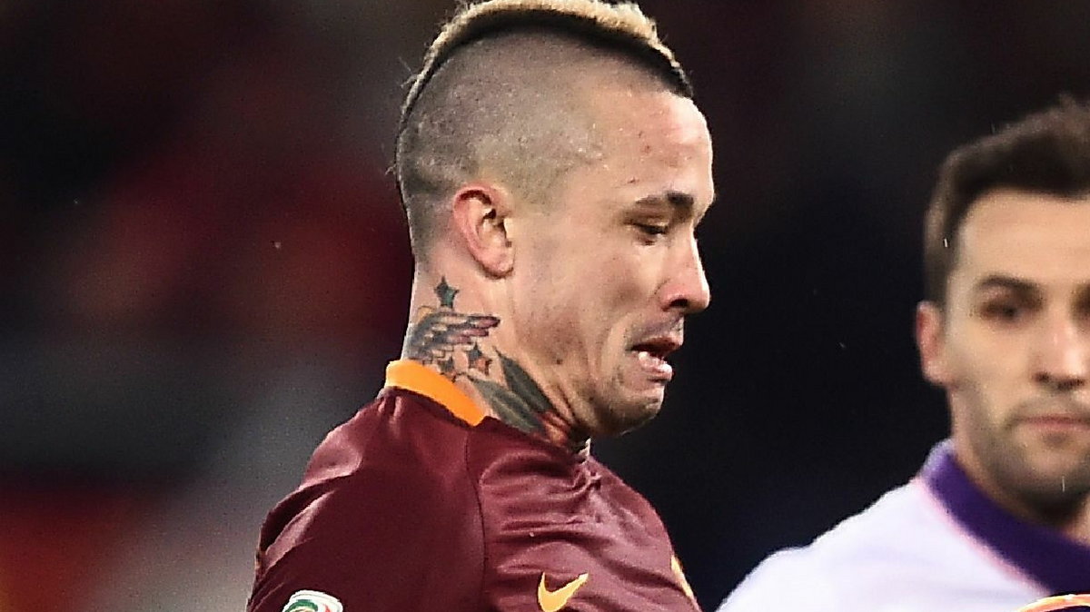 Radja Nainggolan