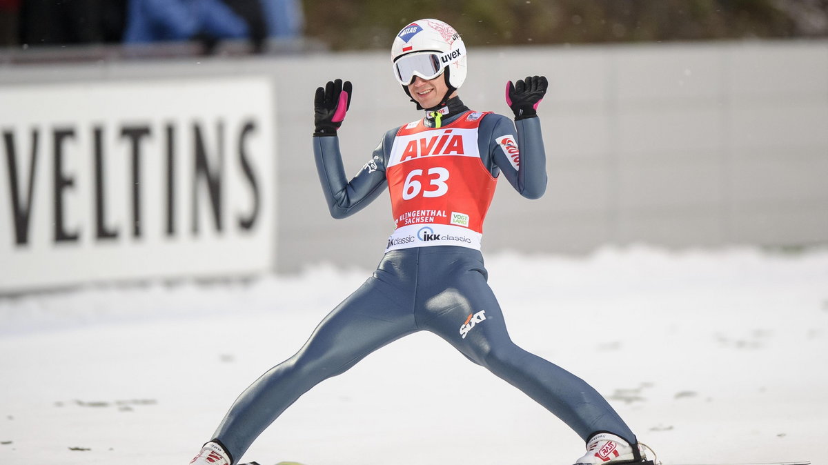 Kamil Stoch