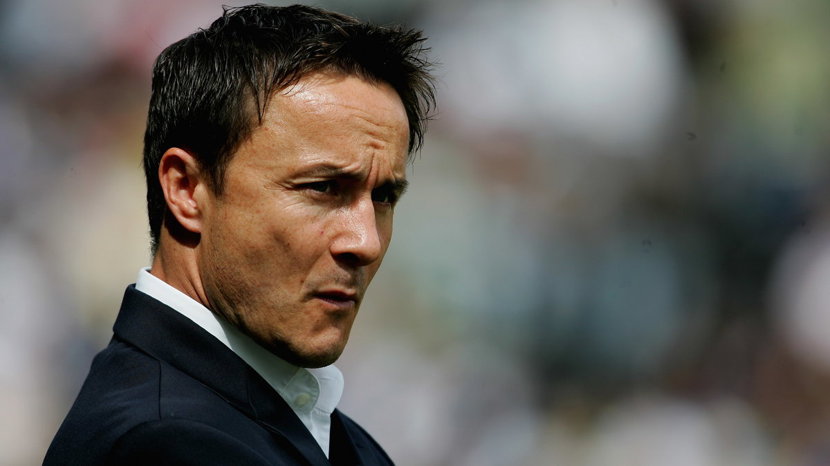 Dennis Wise