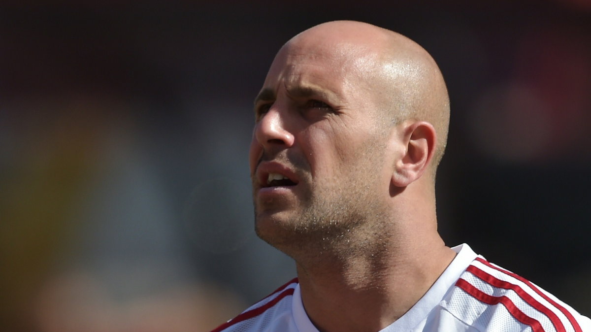 Pepe Reina