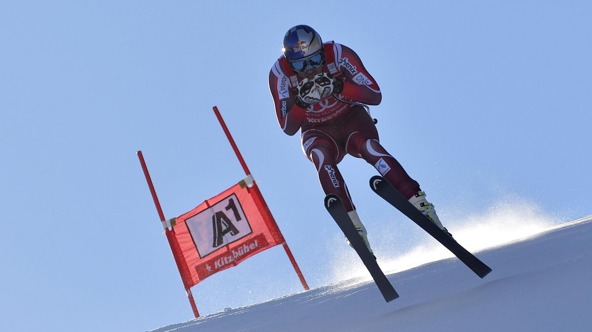 Aksel Lund Svindal