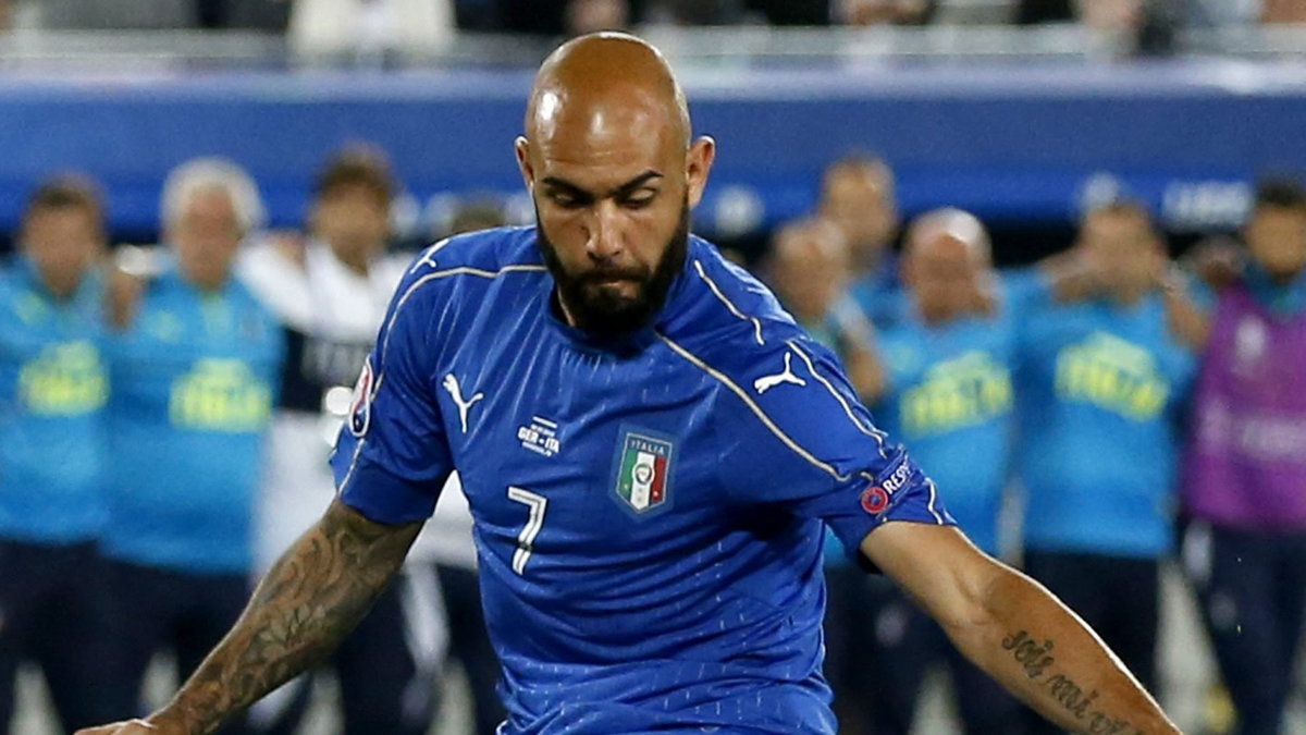 Simone Zaza