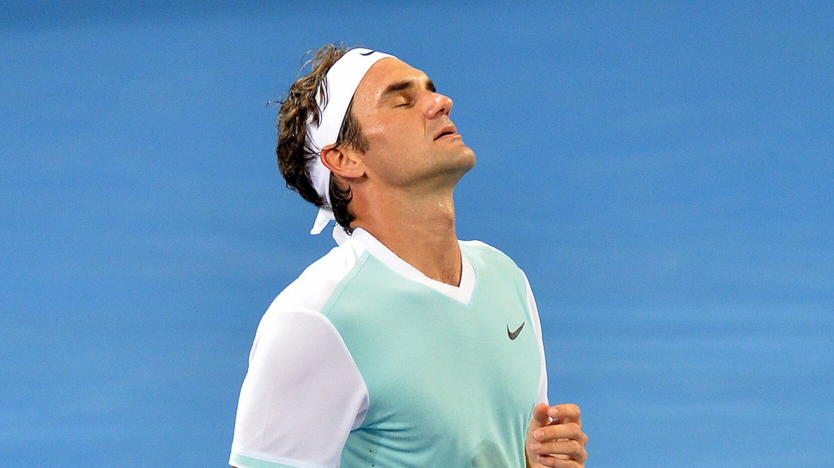 Roger Federer