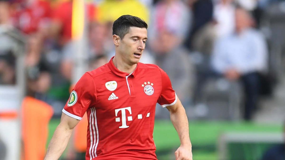 Robert Lewandowski