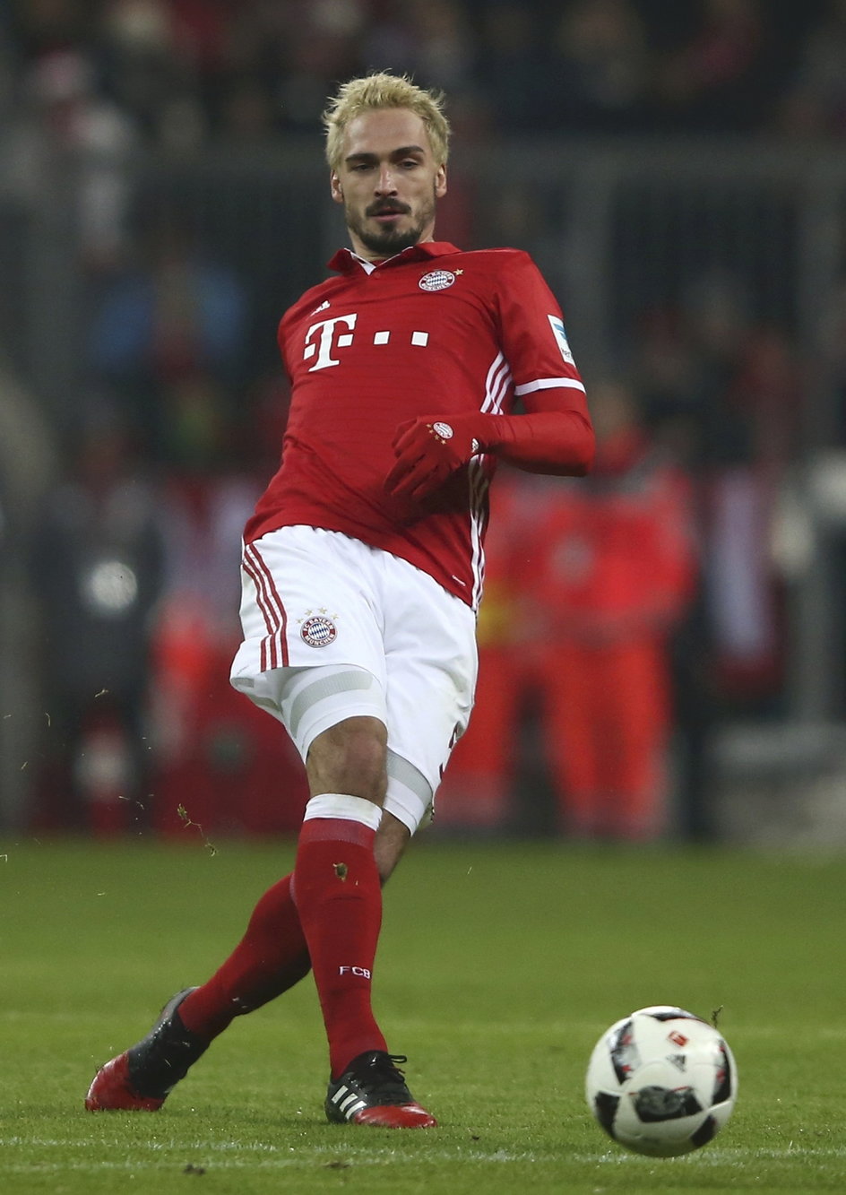 Mats Hummels