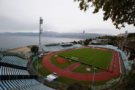 Stadium Kantrida