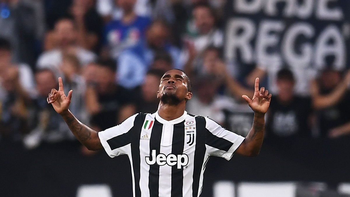 Douglas Costa