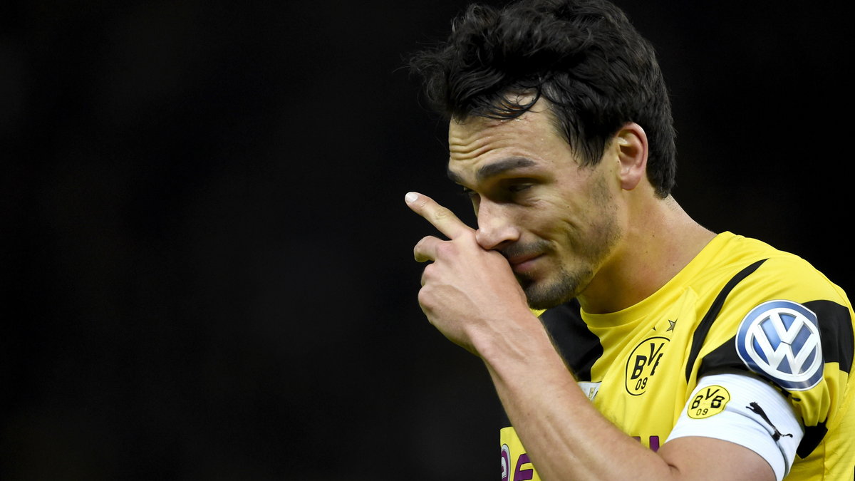 Mats Hummels