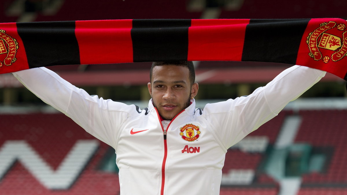 Memphis Depay