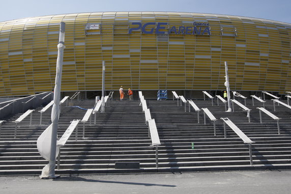 PGE Arena Gdańsk