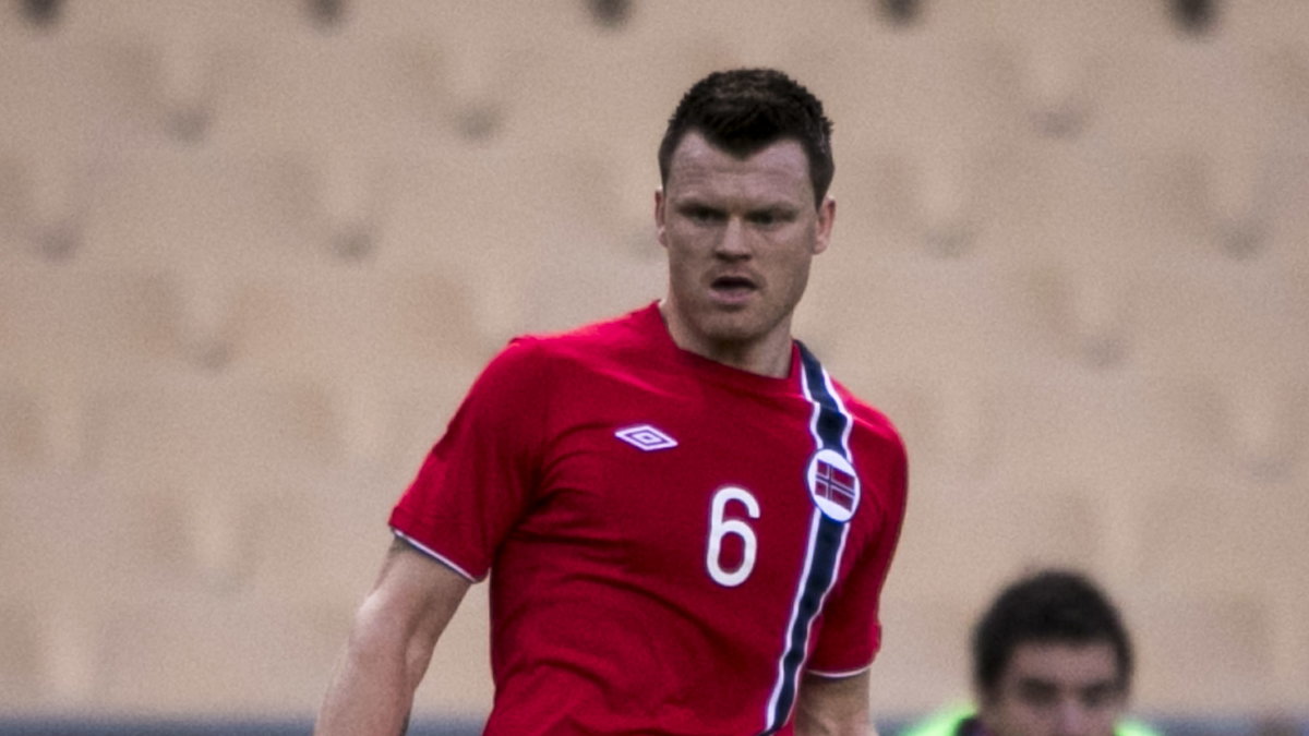 John Arne Riise