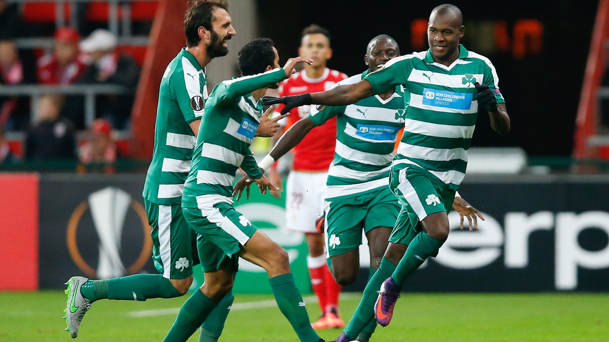 Panathinaikos