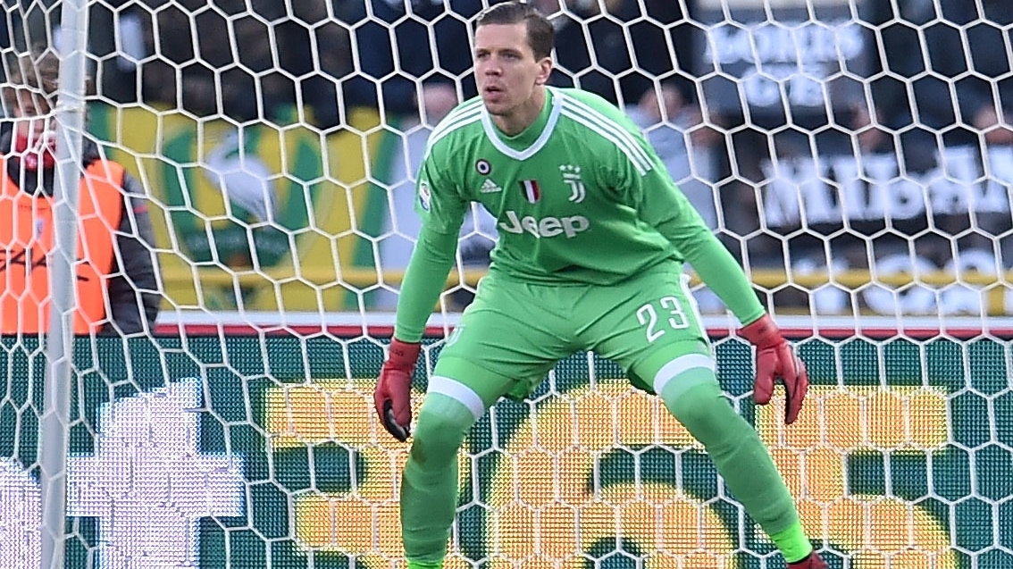 Wojciech Szczęsny