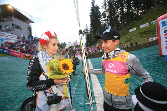 Ewa Bilan-Stoch