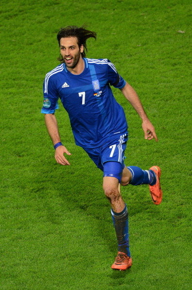 Największe ciacha Euro 2012