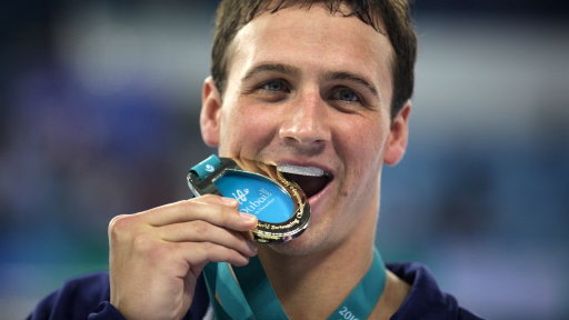 Ryan Lochte