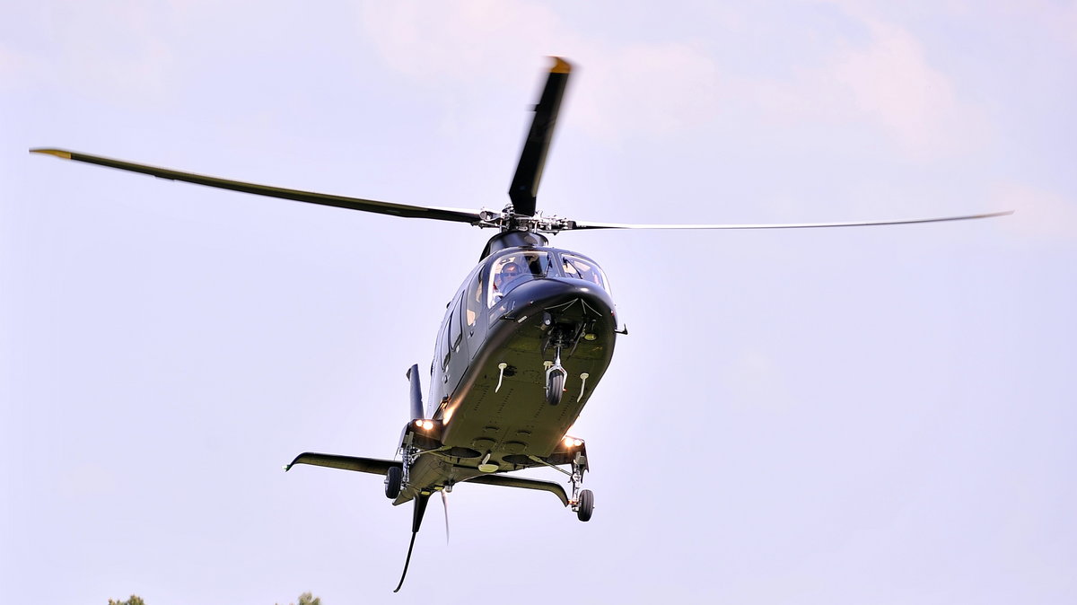 helikopter