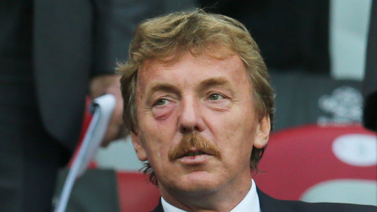 Zbigniew Boniek