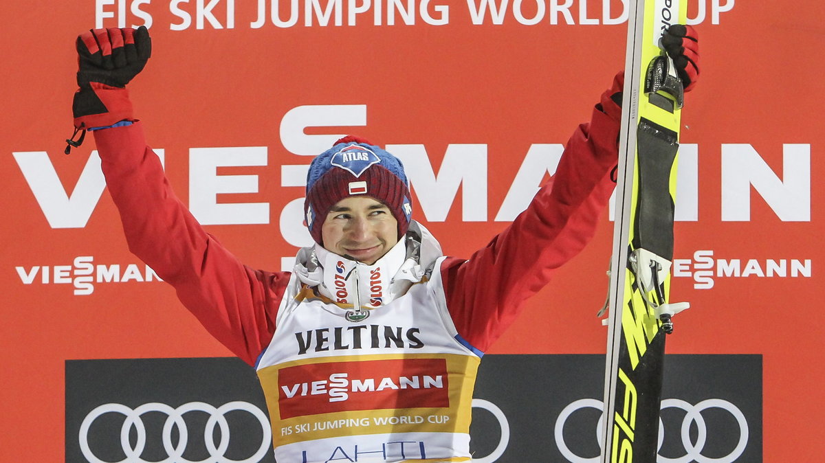 Kamil Stoch