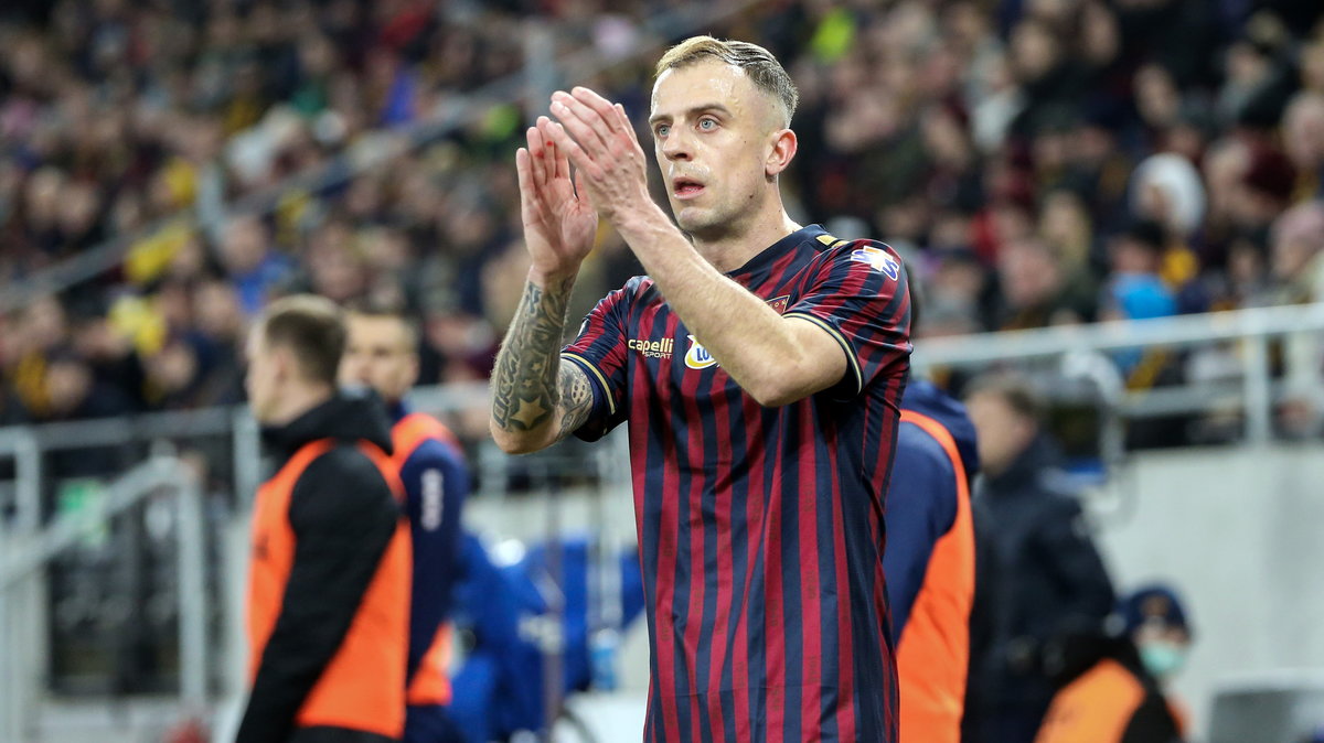 Kamil Grosicki