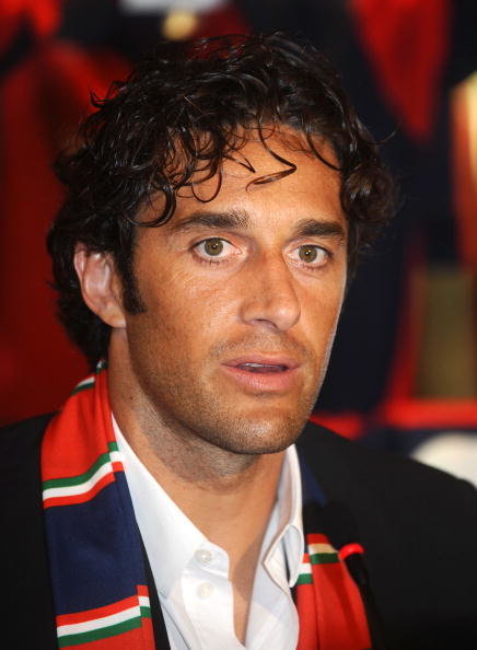 Luca Toni