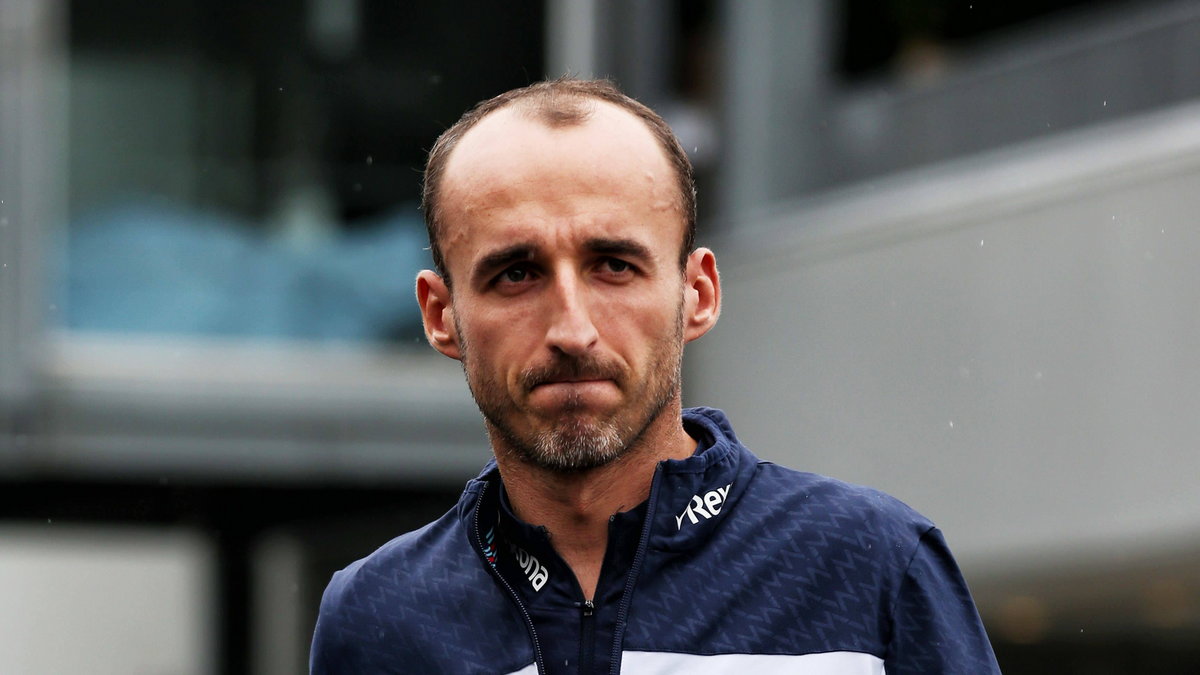 Robert Kubica