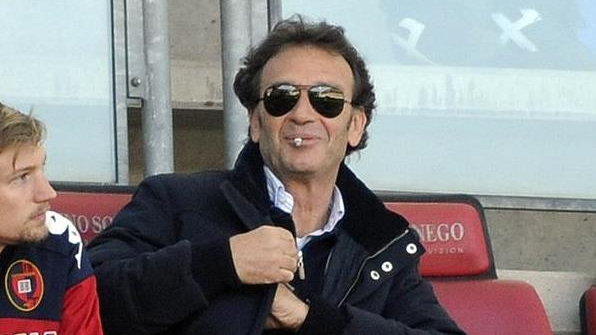 Massimo Cellino