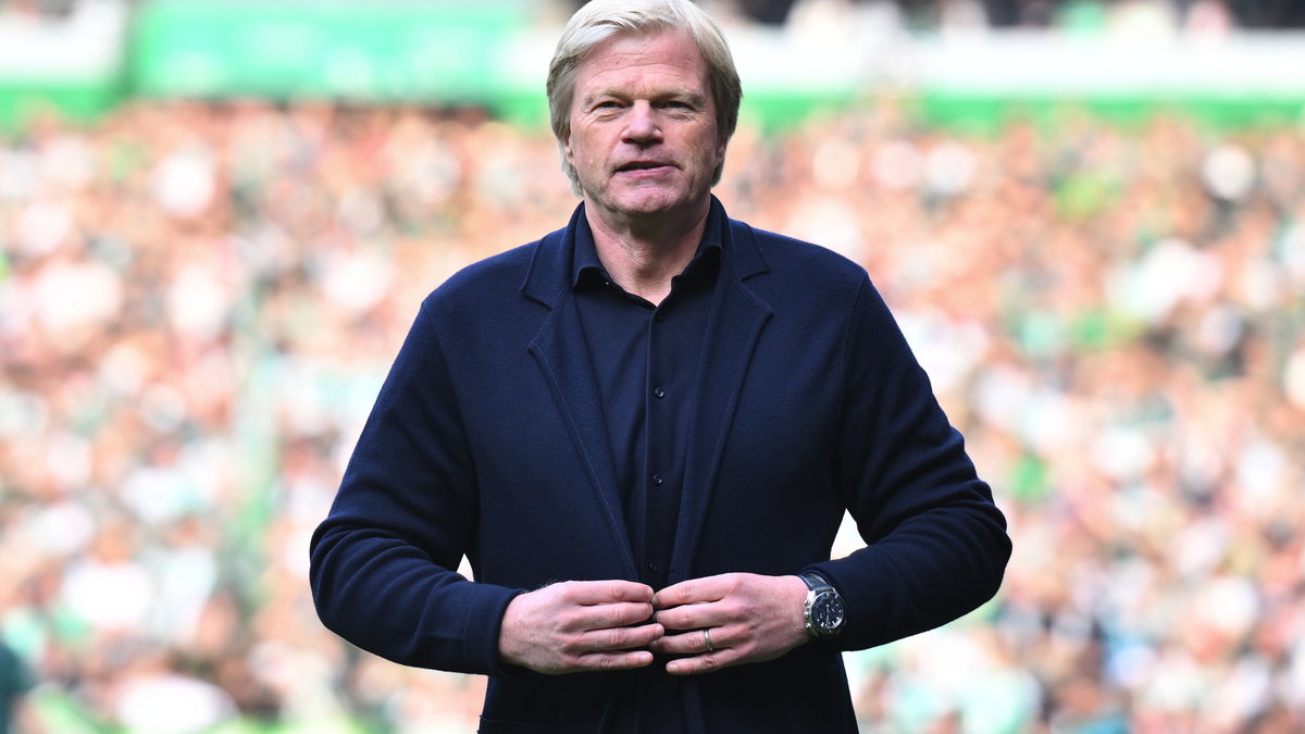 Oliver Kahn