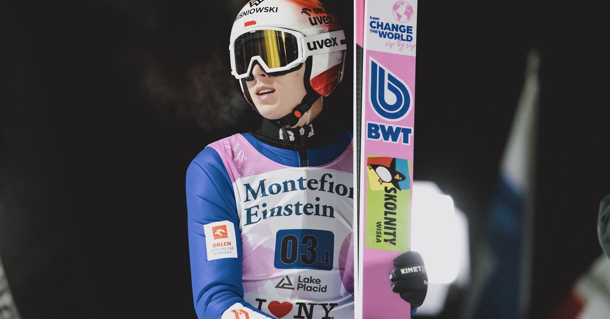 Ski Jumping World Cup at Lake Placid: Qualifiers and Individual Competition [LIVE]