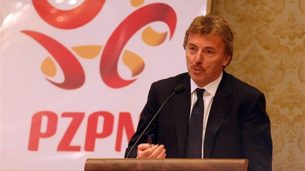 Zbigniew Boniek