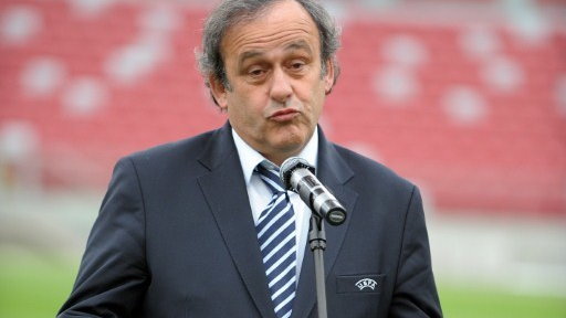 Michel Platini