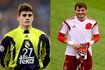 Iker Casillas