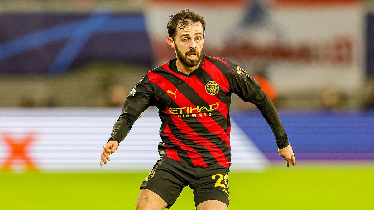 Bernardo Silva