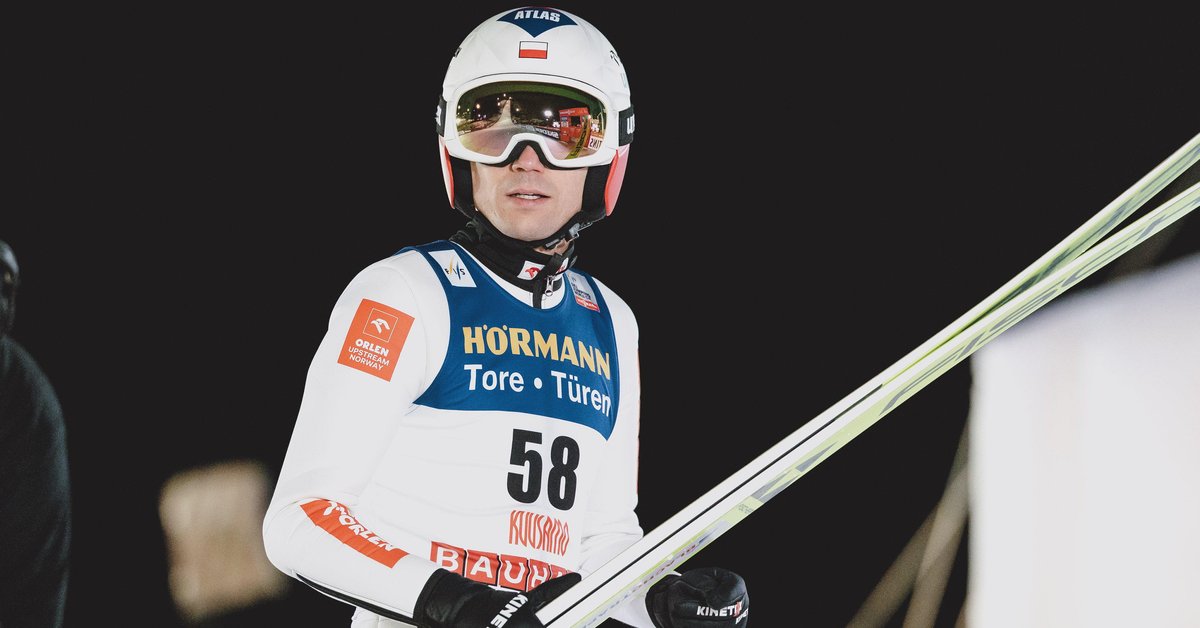 Wojciech Fortuna assesses Poland’s ski jumpers: “Be patient — the goal is the 2026 Olympics”