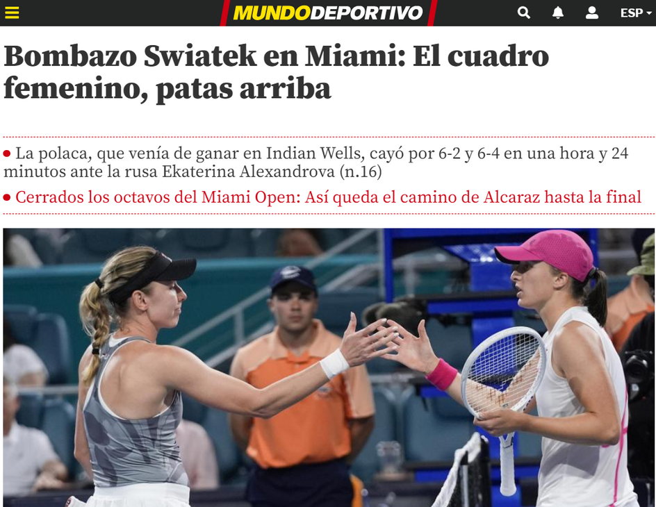 Mundo Deportivo