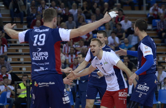 ZAKSA Kędzierzyn-Koźle