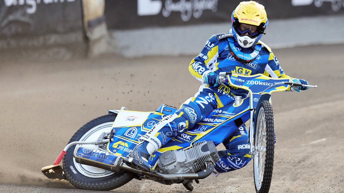 Nicki Pedersen