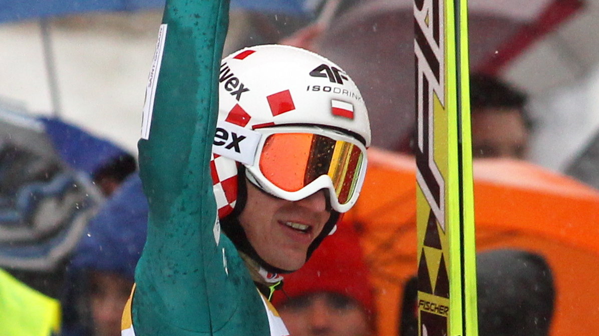 Kamil Stoch