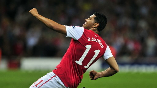 Andre Santos