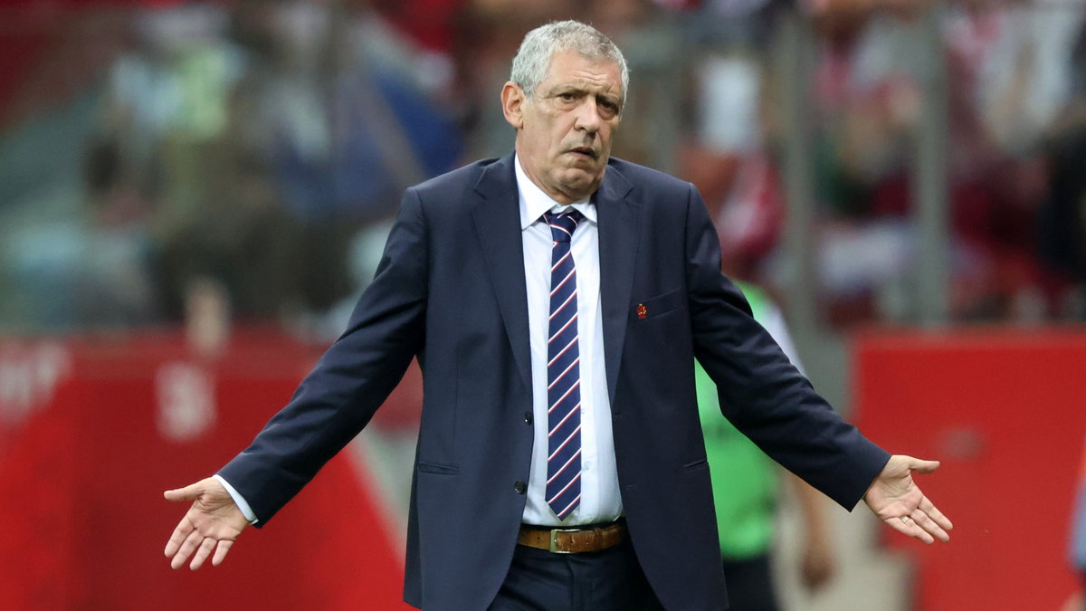 Fernando Santos