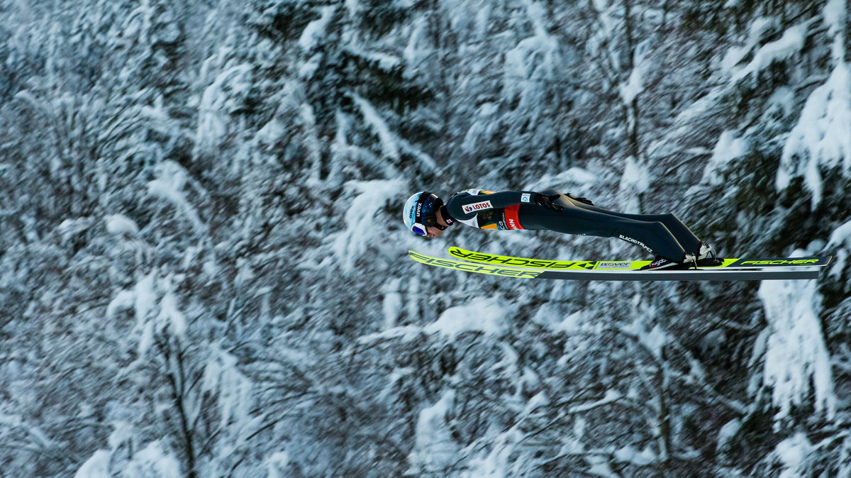 Kamil Stoch